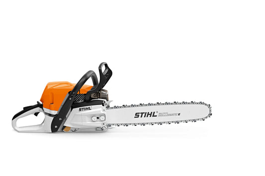 Stihl - Motorsåg- MS 400 C-M