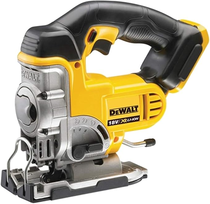 DEWALT DCK551P3T-QW 18V Maskinkit - 5 Delar med 3x5.0Ah batterier