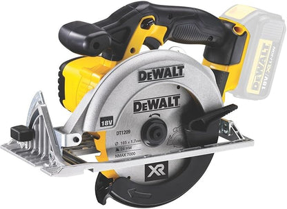 DEWALT DCK551P3T-QW 18V Maskinkit - 5 Delar med 3x5.0Ah batterier