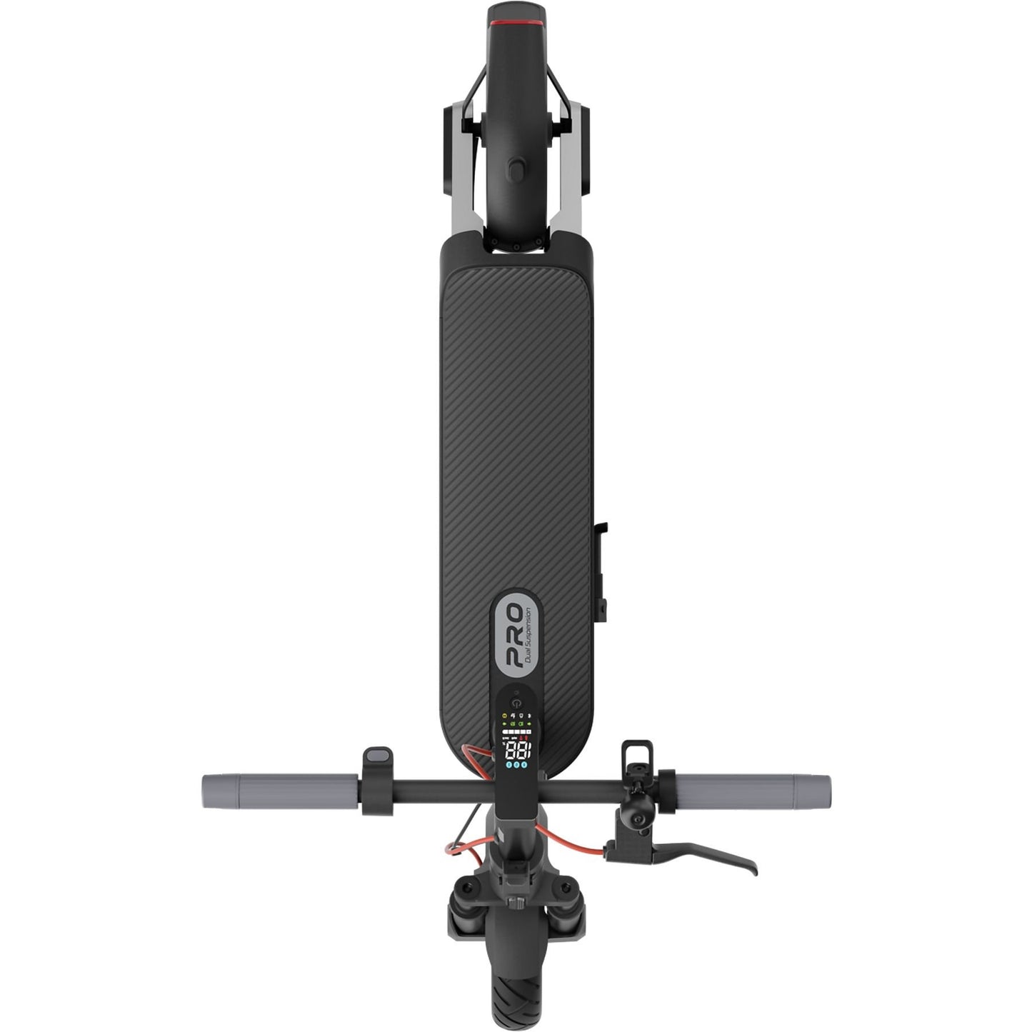 Xiaomi 5 Pro Elektrisk Kickbike – Grå