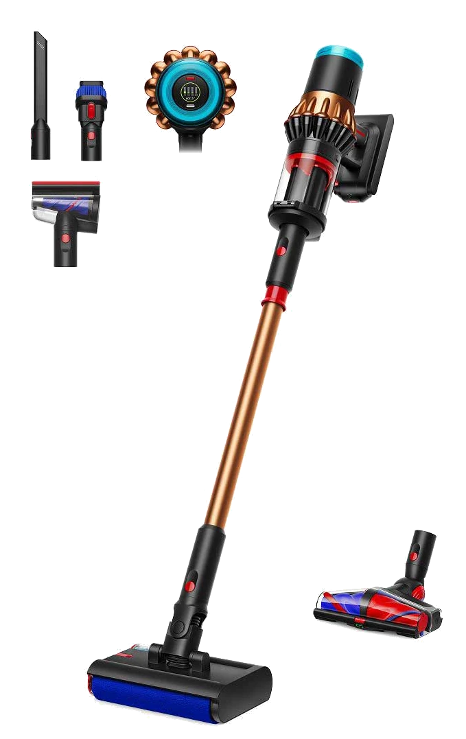 Dyson V11™ Advanced sladdlös skaftdammsugare