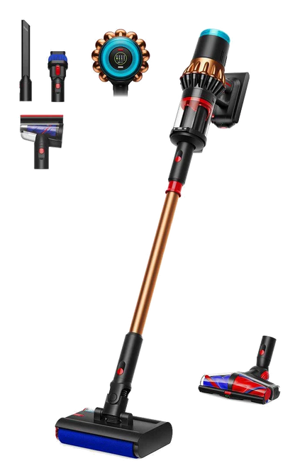 Dyson V11™ Advanced sladdlös skaftdammsugare