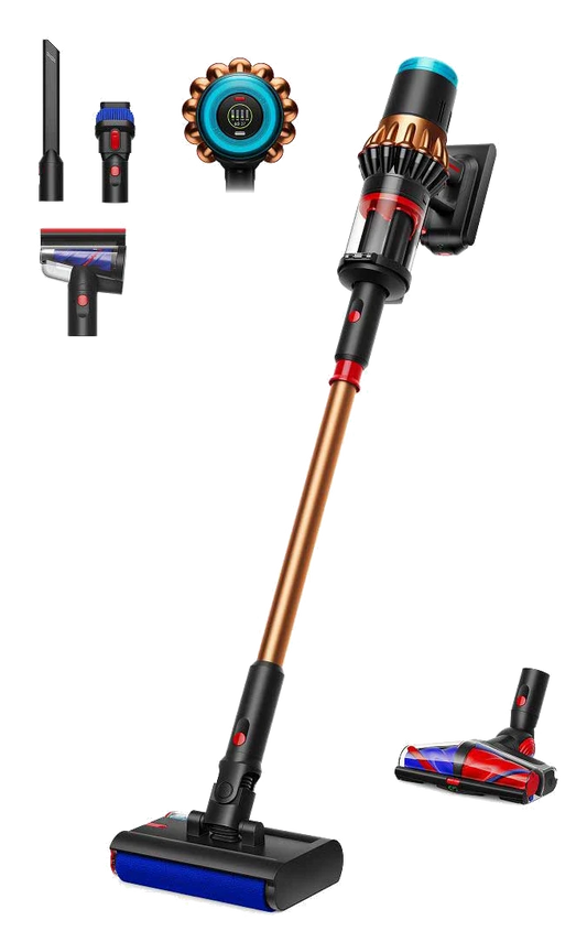 Dyson V11™ Advanced sladdlös skaftdammsugare