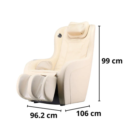 NRE WELLNESS R8525W Massagestoel