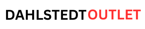 Dahlstedt Outlet