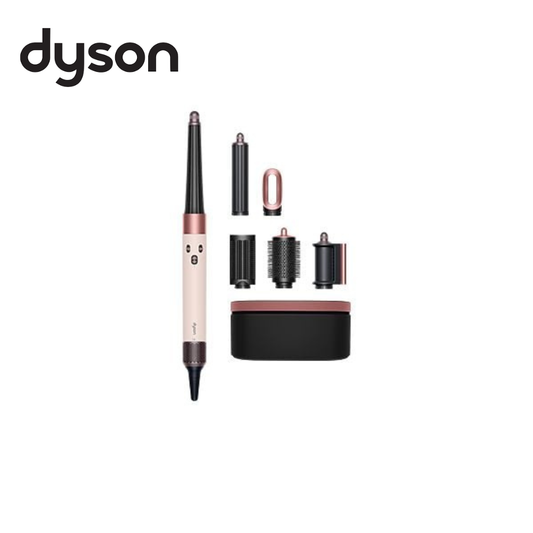 DYSON Airwrap ID Straight + Wavy - Ceramic Pink Multistyler Roze